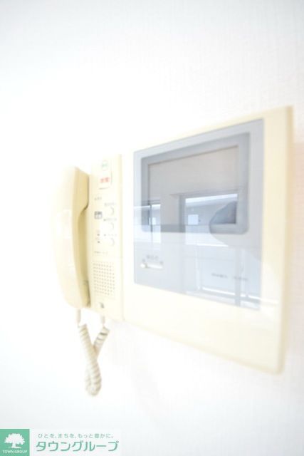 セキュリティ　現地待ち合わせ歓迎♪お問合せはタウンハウジング千葉店まで！…