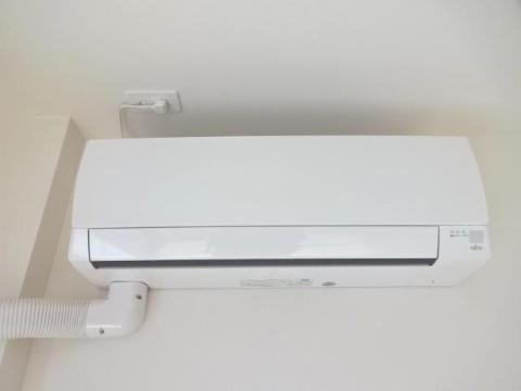 その他設備　室内設備