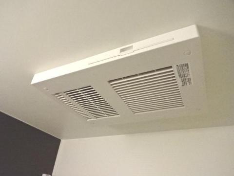 その他設備　室内設備