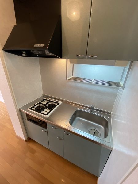 キッチン　★お問い合わせはタウンハウジング神奈川橋本店まで★