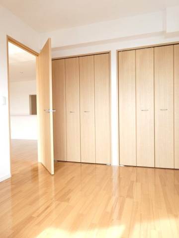 その他部屋・スペース　６．２帖洋室は主寝室に♪