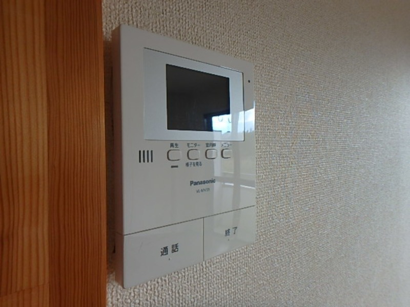 セキュリティ　図面と現状に相違がある場合には現状を優先