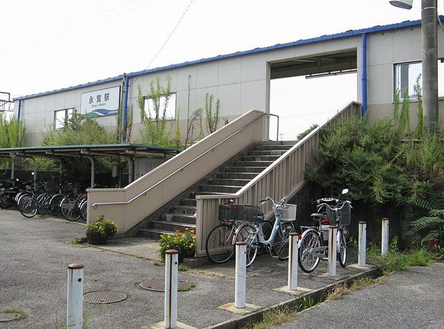 その他　愛知環状鉄道　永覚駅（その他）まで1700m