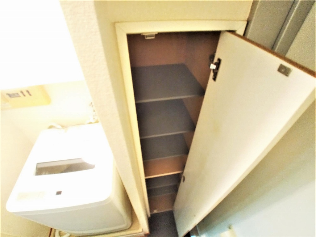 その他　シューズボックス