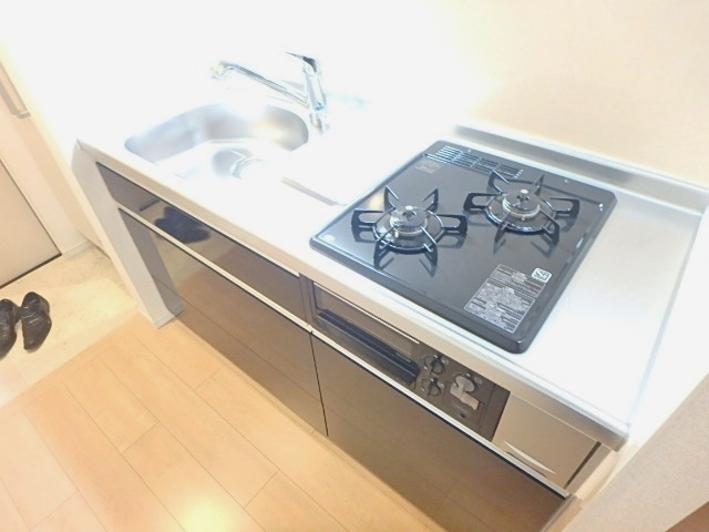 キッチン　同シリーズ参考写真