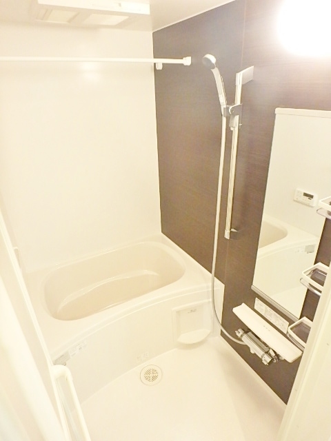 バス・シャワールーム　同シリーズ参考写真