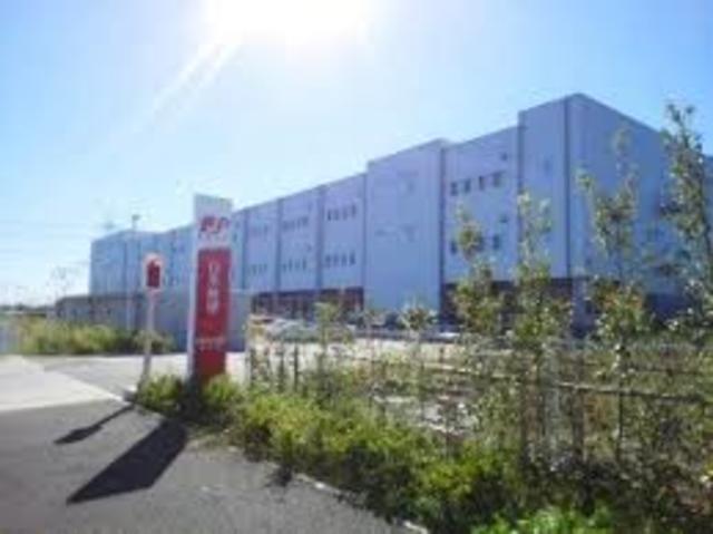 郵便局　神奈川西郵便局（郵便局）まで597m