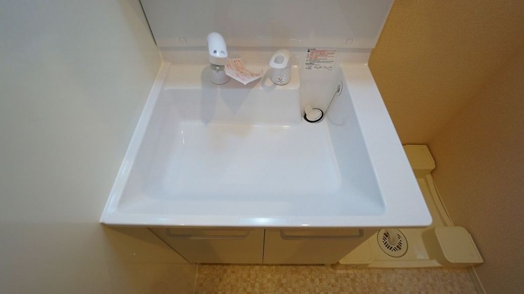 洗面設備　キッチン