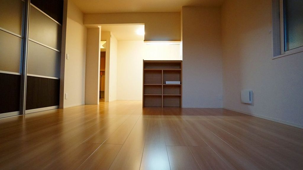 居室・リビング　リビング/居室