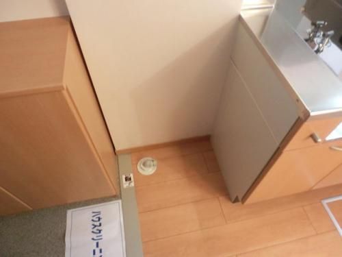 その他設備　（別タイプ参考写真）グレイシス東池袋C棟　豊島区東池袋２