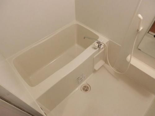 バス・シャワールーム　（別タイプ参考写真）グレイシス東池袋C棟　豊島区東池袋２