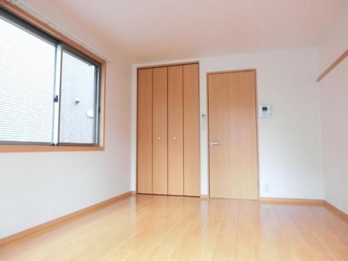 居室・リビング　（別タイプ参考写真）グレイシス東池袋C棟　豊島区東池袋２