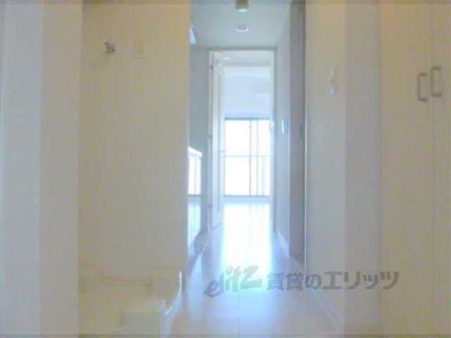 その他部屋・スペース　廊下