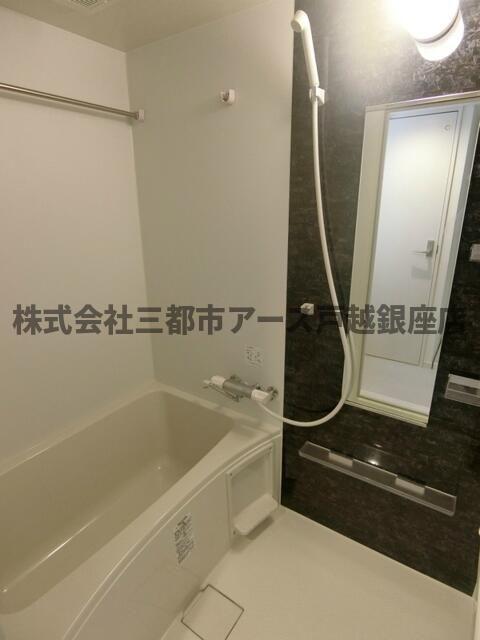 バス・シャワールーム　リブリ・久が原