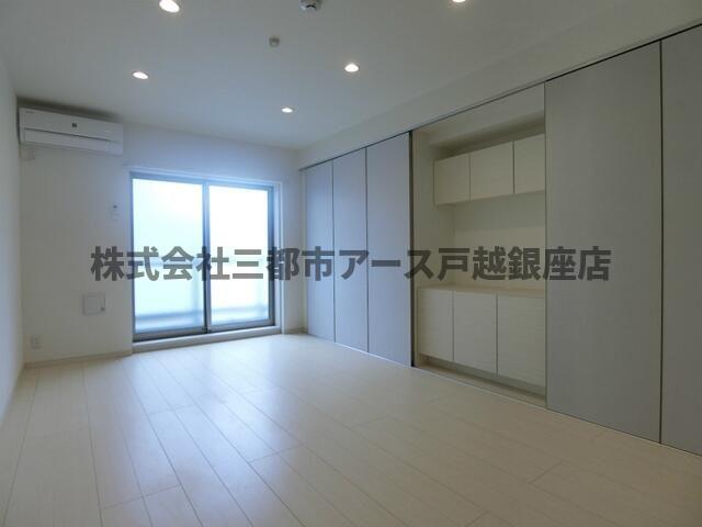 その他部屋・スペース　リブリ・久が原