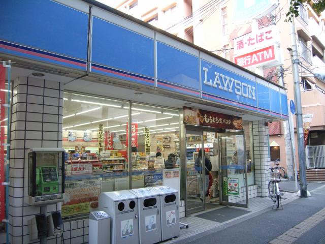 コンビニ　ローソン（コンビニ）まで290m