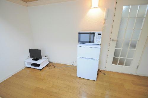 その他設備　仕様・設備は現状と異なる場合有。現状優先