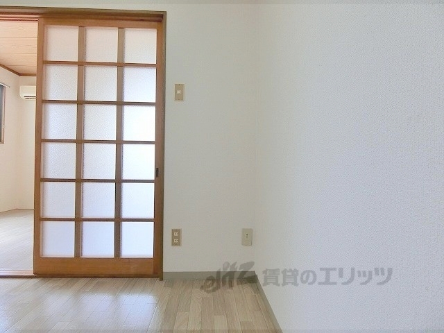 その他部屋・スペース　冷蔵庫置場