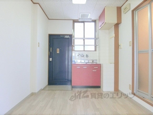 居室・リビング　ダイニング