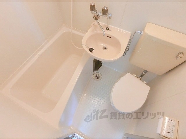 バス・シャワールーム　ユニットバス