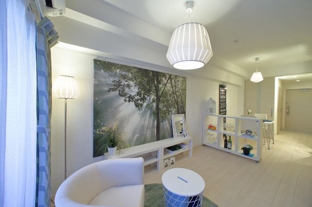 その他部屋・スペース　内装です