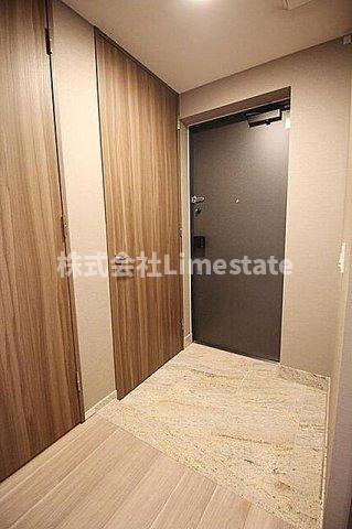 玄関　別部屋参考写真