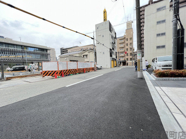 その他　周辺（その他）まで10m