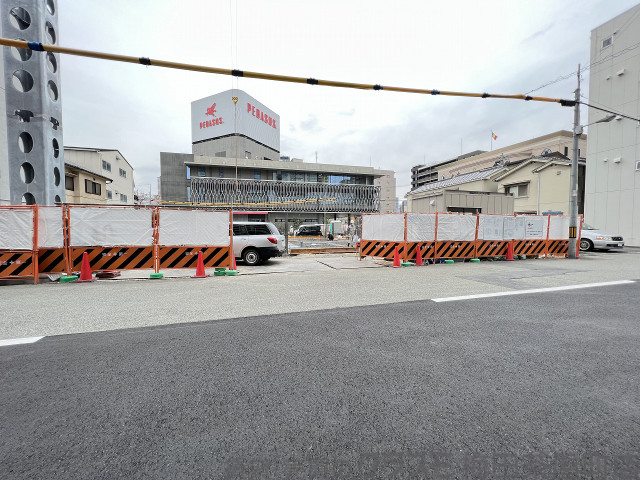 その他　周辺（その他）まで10m