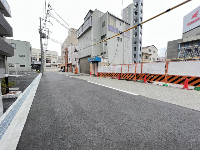 その他　周辺（その他）まで10m