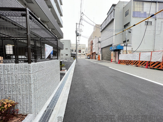 その他　周辺（その他）まで10m