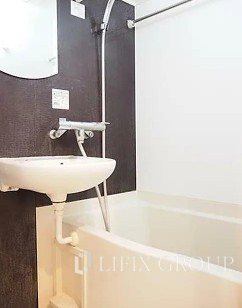 バス・シャワールーム　風呂