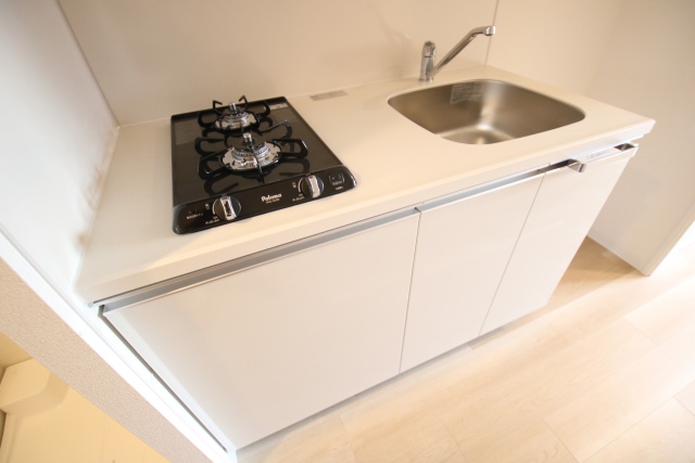 キッチン　※別室の参考写真の為、現況優先です。