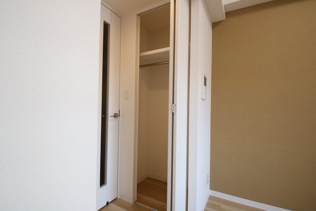 収納　※別室の参考写真の為、現況優先です。