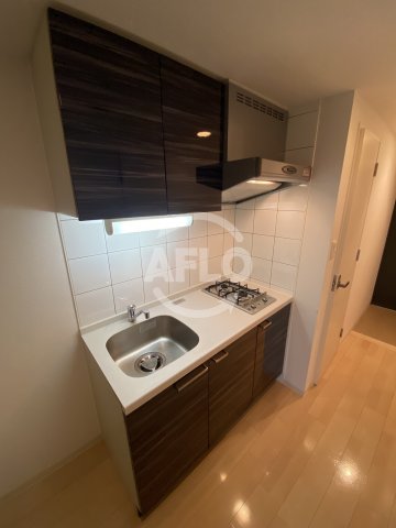 キッチン　エスリード大阪天満宮　キッチン