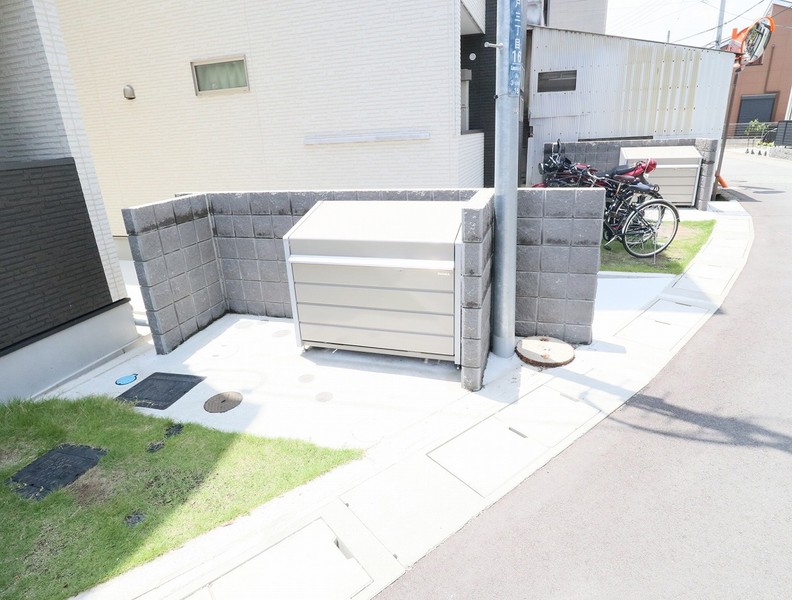 その他共有部分