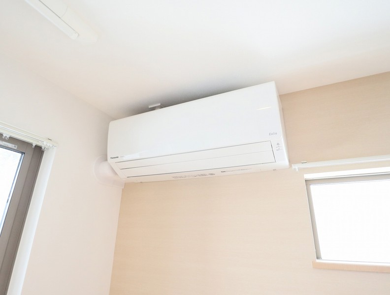 その他設備　※別号室の写真です