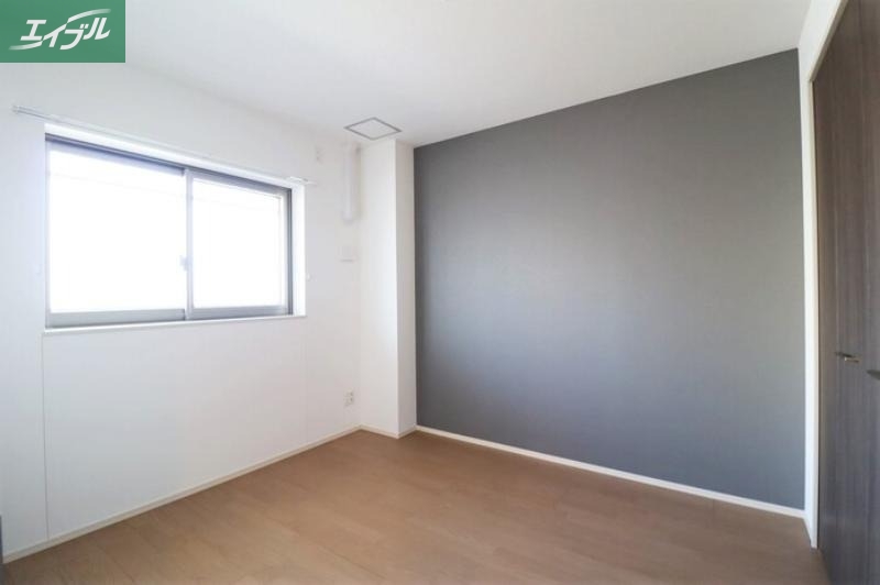 その他部屋・スペース　寝室