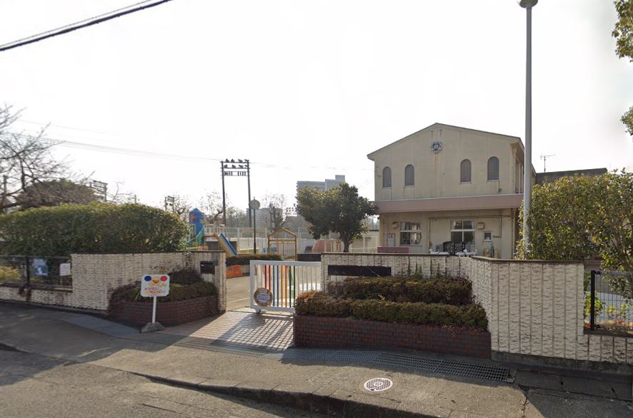 幼稚園・保育園　和歌山市立中之島幼稚園（幼稚園・保育園）まで134m