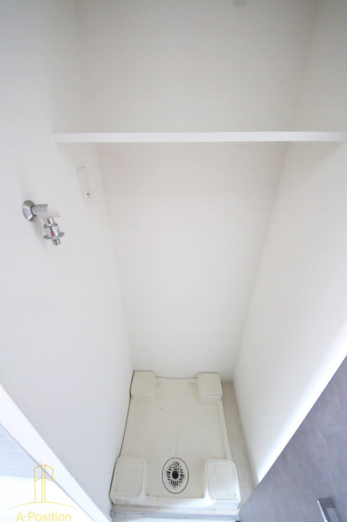 その他設備　スワンズシティ大阪城北詰