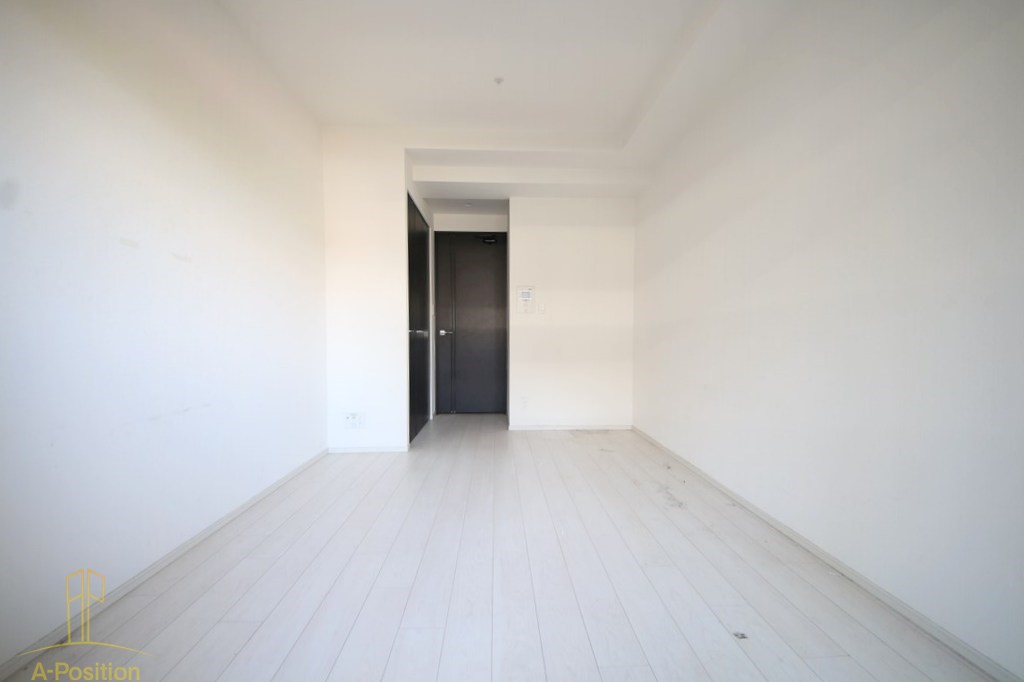 居室・リビング　スワンズシティ大阪城北詰