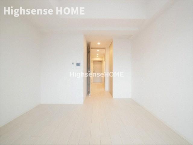 居室・リビング　ゆったり過ごせるリビングです