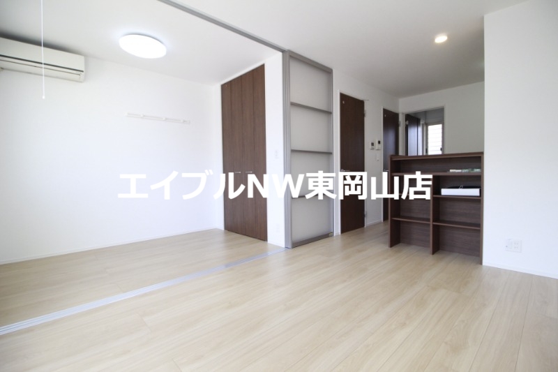 その他部屋・スペース