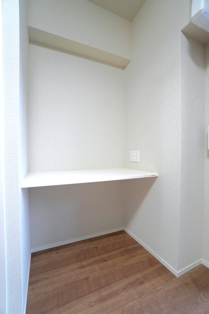 その他　※写真は同タイプ住戸です。