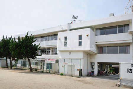 その他　蕨市 南公民館（その他）まで1110m