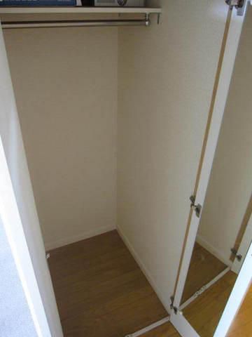 その他設備　☆収納☆