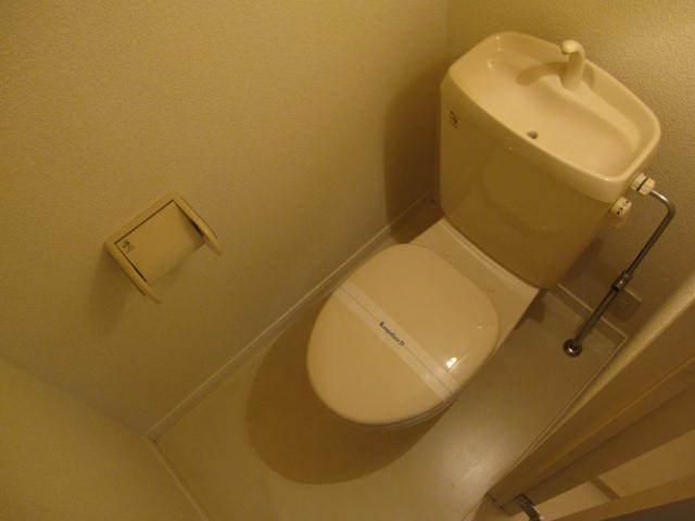 トイレ　☆トイレ☆