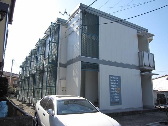 建物外観　☆外観☆