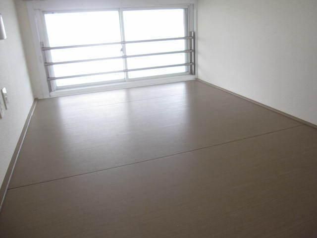 居室・リビング　☆ロフト☆