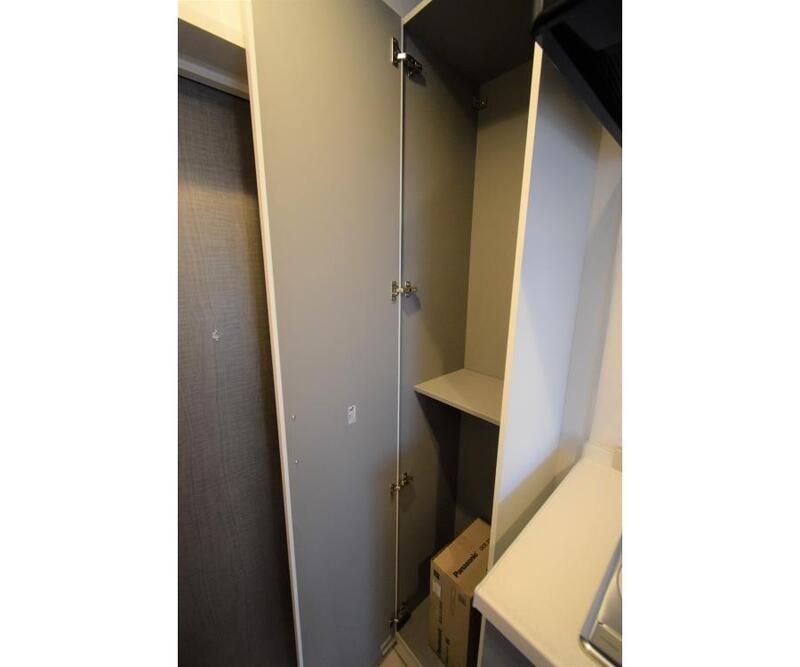 収納　☆たっぷり収納☆