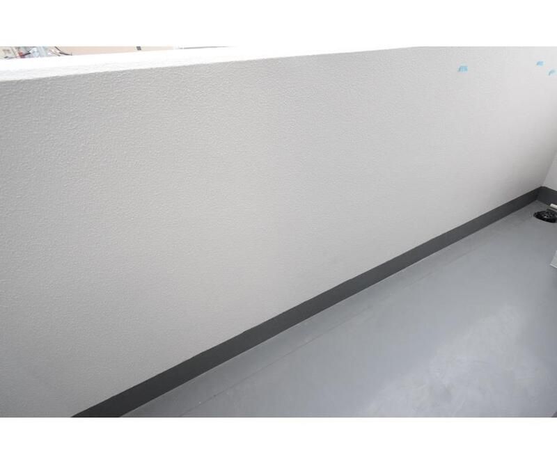 バルコニー　☆バルコニー☆